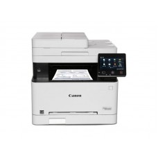 Canon ImageCLASS MF656Cdw All in One, Wireless, Mobile-Ready Laser Printer with 3 Year Limited Warra
