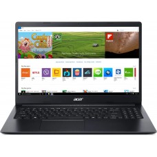 Acer Aspire 1 A115-31-C2Y3, 15.6" Full HD Display, Intel Celeron N4020, 4GB DDR4, 64GB eMMC, 80